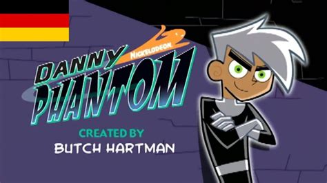 danny phantom episodes|danny phantom deutsch.
